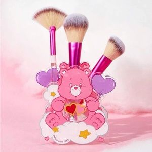 Care Bears Cosmetic Storage Box holder